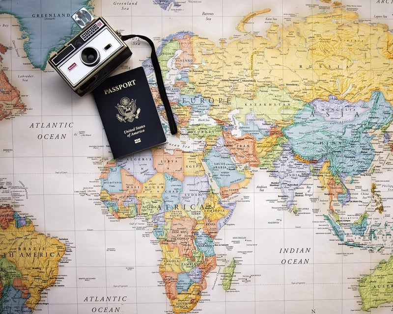 Time-trip Planning