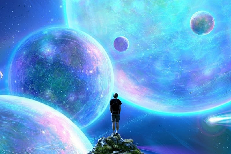 Wormhole