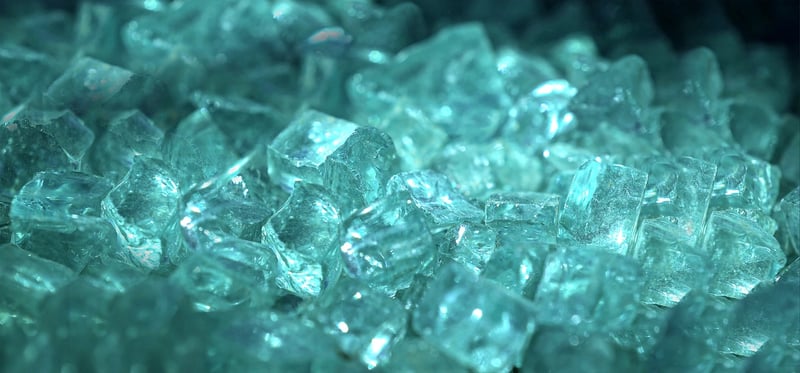 Time Crystal