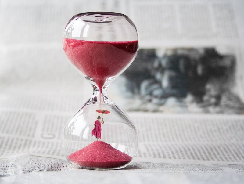 Time Loop Mysteries